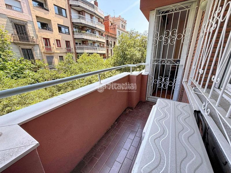 Foto e0d91a8a-7902-402b-95f2-348beb40ee43. Pis a L´Antiga Esquerra de l´Eixample Barcelona