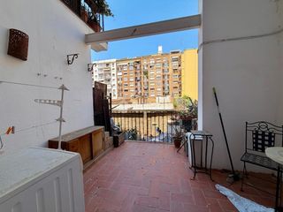 Piso en La Nova Esquerra de l´Eixample. Piso en venta en barcelona