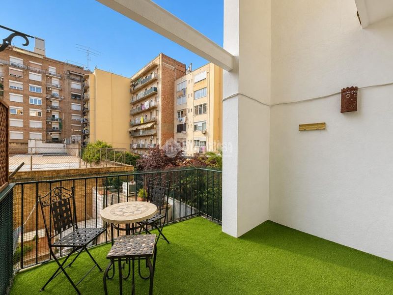 Foto 42886a74-8df1-47d5-933f-20704810682b. Piso  en venta en La Nova Esquerra de l´Eixample Barcelona