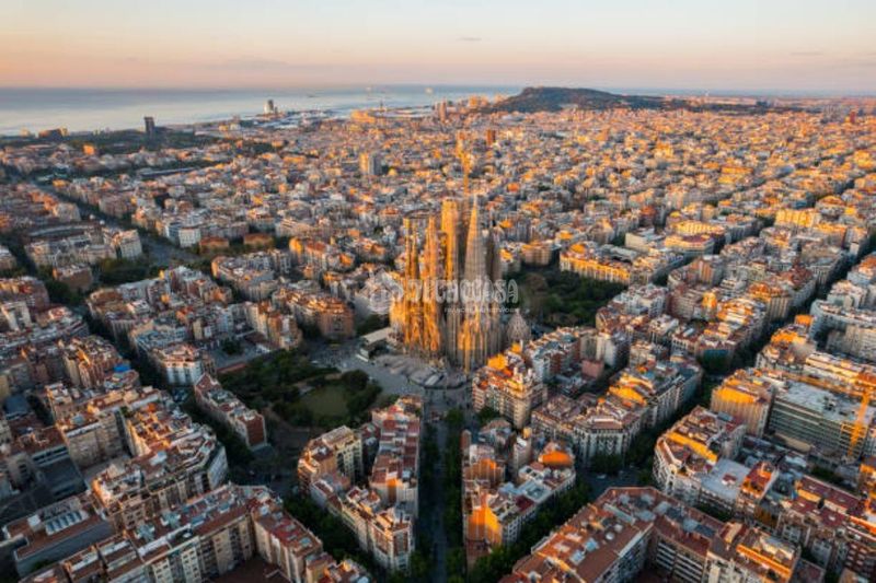 Foto 480e4a3e-8a47-459b-bdfd-d54fcfba6dfe. Piso  en venta en La Nova Esquerra de l´Eixample Barcelona
