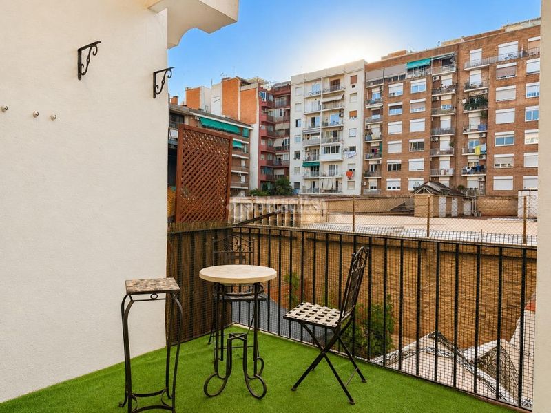 Foto 78b76e81-a10a-42ef-a845-45c1a796e349. Piso  en venta en La Nova Esquerra de l´Eixample Barcelona