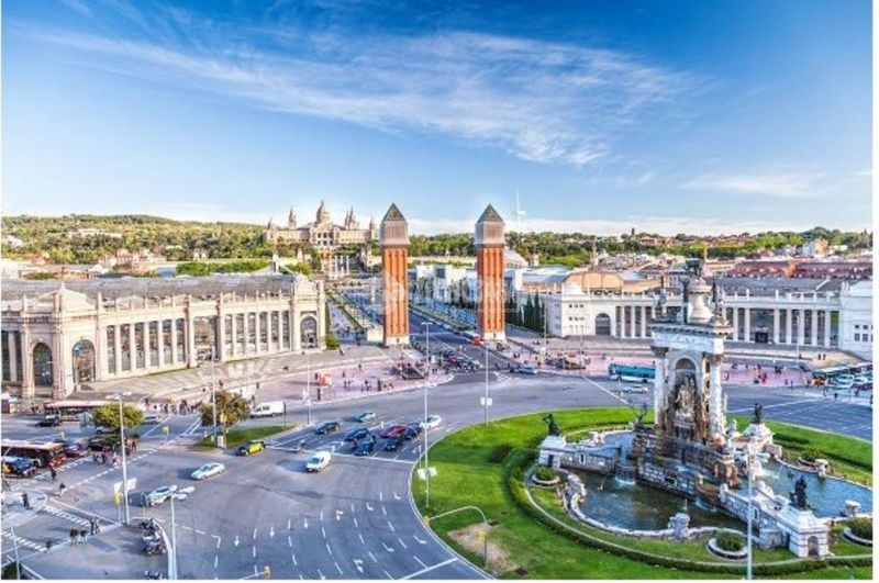 Foto 984629e1-05e8-48a9-876a-6a089d7f62d1. Piso  en venta en La Nova Esquerra de l´Eixample Barcelona