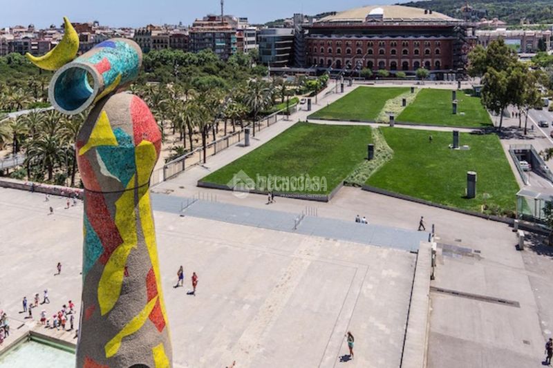 Foto d18e3231-4297-4515-9b5a-d7ad4777ad87. Piso  en venta en La Nova Esquerra de l´Eixample Barcelona