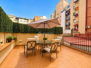 Piso en La Nova Esquerra de l´Eixample. Piso en venta en barcelona