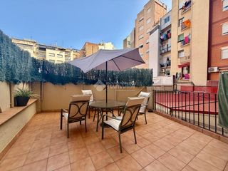Piso en La Nova Esquerra de l´Eixample