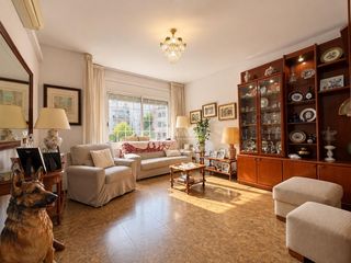 Piso en La Nova Esquerra de l´Eixample