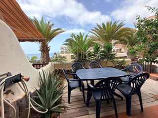 Lloguer Pis a Calle odisea 3. ¡tu nuevo hogar en arona con vistas al mar!