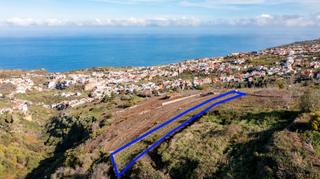 Fondo rustico in Santa Úrsula Pueblo. Venta de terreno en producción