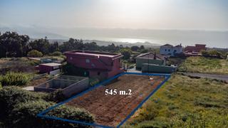 Finca rústica a Calle de los cercados de rafe 63a. ¿deseas invertir?