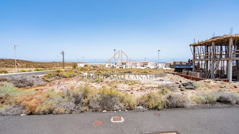 Foto 1158e61c-6df8-475f-baea-e37029a2de03. Terreno residencial en salitrero 2 terreno con proyecto cerca del mar… en Arico