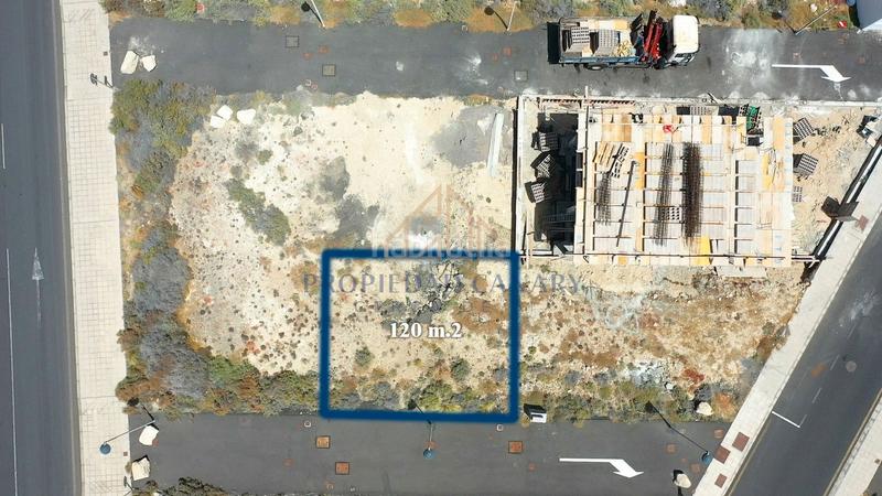 Foto 16a0580b-a256-421c-9395-cf8bb123f023. Terreno residencial en salitrero 2 terreno con proyecto cerca del mar… en Arico