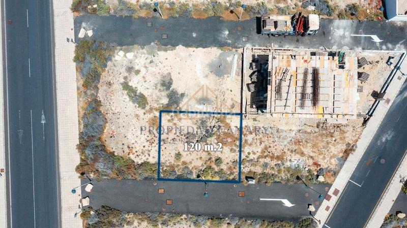 Foto 2291a7a3-2509-4cf7-937b-7a847fbb70ed. Terreno residencial en salitrero 2 terreno con proyecto cerca del mar… en Arico