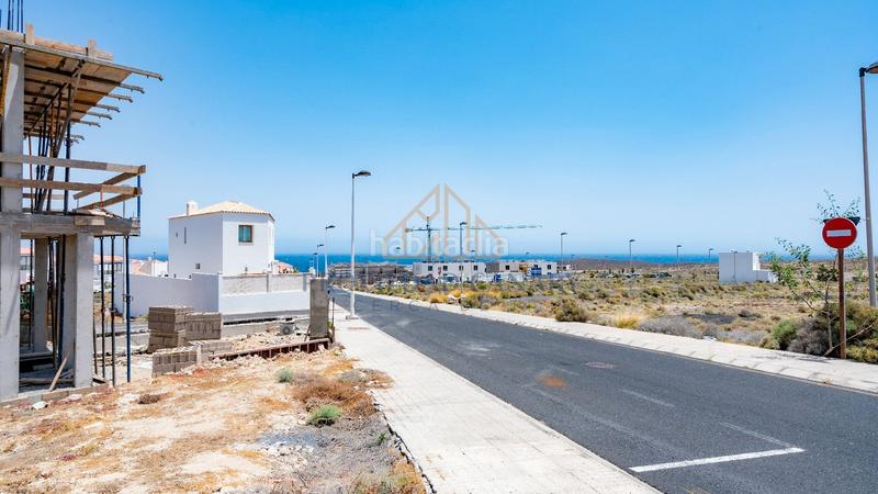 Foto 2603a753-43c8-46de-abf0-86b83bab253e. Terreno residencial en salitrero 2 terreno con proyecto cerca del mar… en Arico