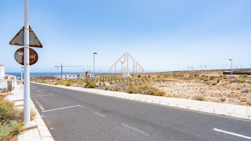 Foto 3d6fbf66-6baa-4c1c-8e12-fae18a70295b. Terreno residencial en salitrero 2 terreno con proyecto cerca del mar… en Arico