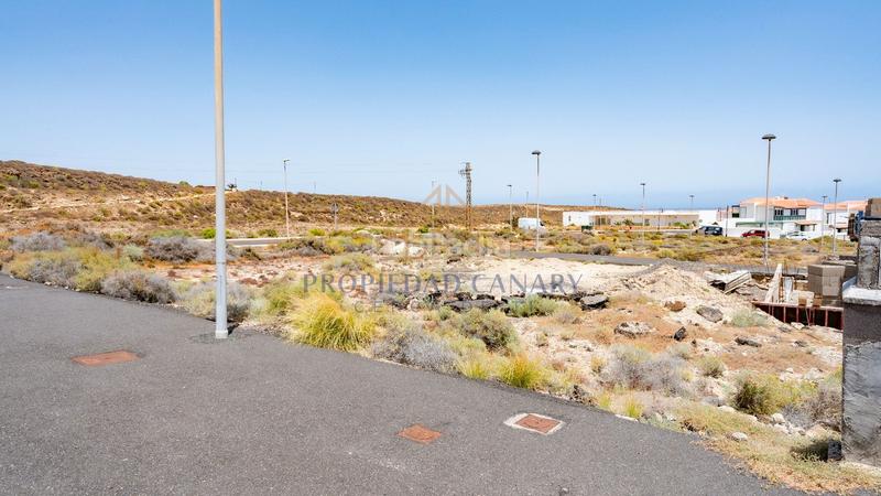 Foto 4ccbeecb-a24f-4275-a871-4230b69b92a8. Terreno residencial en salitrero 2 terreno con proyecto cerca del mar… en Arico