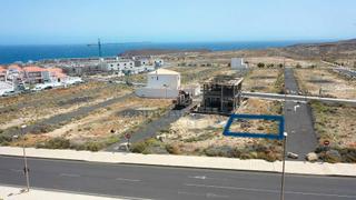 Terreny residencial a Salitrero 2. Terreno con proyecto cerca del mar…