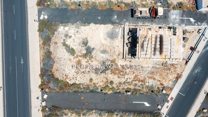 Foto 977c2e5b-f52c-4109-a2da-cd332f56e670. Terreno residencial en salitrero 2 terreno con proyecto cerca del mar… en Arico