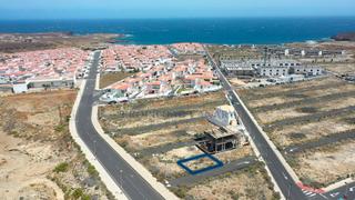 Terreno residencial en Salitrero 2. Terreno con proyecto cerca del mar…