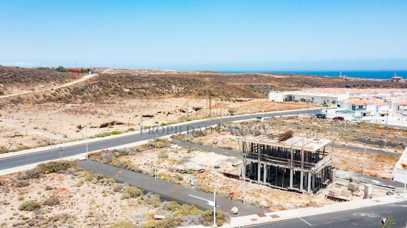 Foto c5562034-128a-4b54-b7a0-39e668eb18e3. Terreno residencial en salitrero 2 terreno con proyecto cerca del mar… en Arico