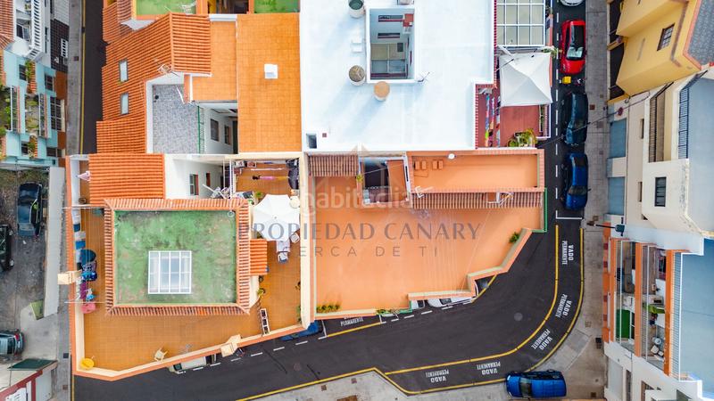 Foto 13b7001c-f008-4b28-ad7a-a37c18844602. Reihenhaus in calle tinerfe 32 in Longuera - Toscal Realejos (Los)