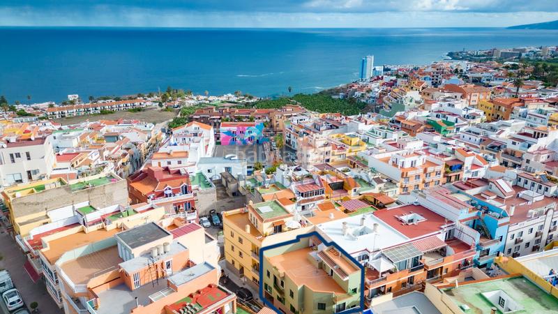 Foto 16f9d483-9e8d-490c-a550-f86a99e1af54. Reihenhaus in calle tinerfe 32 in Longuera - Toscal Realejos (Los)