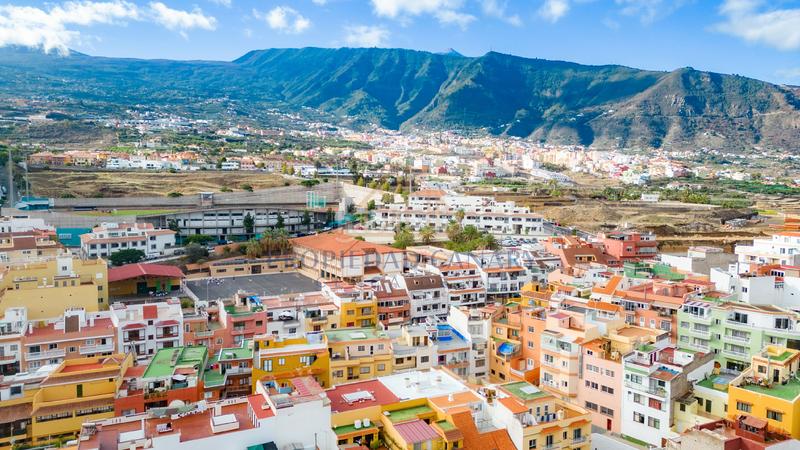 Foto 24e0875f-4895-4808-8987-a829f2dbc5e9. Reihenhaus in calle tinerfe 32 in Longuera - Toscal Realejos (Los)