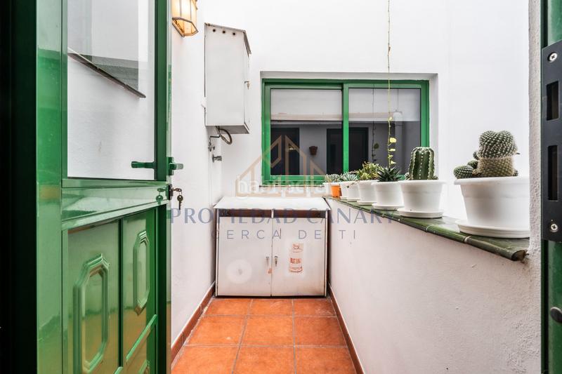 Foto 25b594cf-6493-4de3-8908-4054c72fac49. Reihenhaus in calle tinerfe 32 in Longuera - Toscal Realejos (Los)