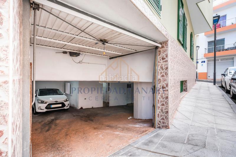 Foto 36b69170-f71f-45ff-a38a-bb89aa57821a. Reihenhaus in calle tinerfe 32 in Longuera - Toscal Realejos (Los)