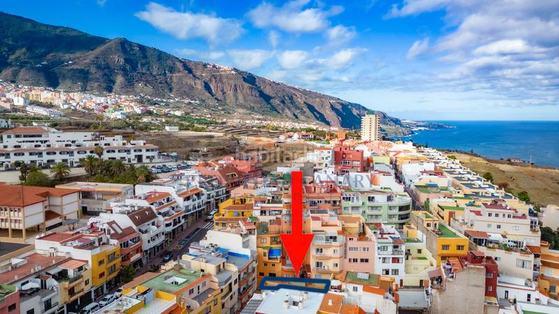 Foto 5980c91f-a3d4-4445-a610-0dc53cf9caa1. Reihenhaus in calle tinerfe 32 in Longuera - Toscal Realejos (Los)