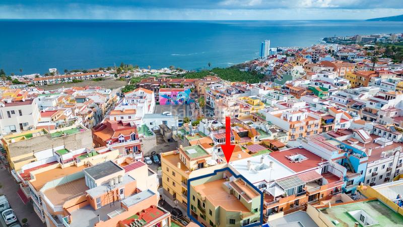 Foto 5cf6bd86-55cc-4843-996a-3ef5758304a7. Reihenhaus in calle tinerfe 32 in Longuera - Toscal Realejos (Los)