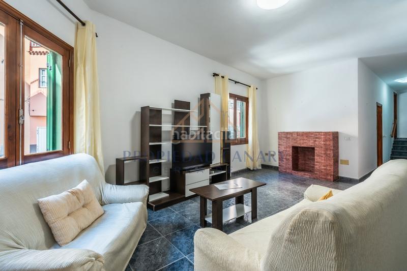 Foto 794b191b-4779-4172-8604-736d42e766df. Reihenhaus in calle tinerfe 32 in Longuera - Toscal Realejos (Los)