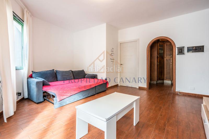 Foto 87315a29-d004-4515-b49e-631dd5f69acb. Reihenhaus in calle tinerfe 32 in Longuera - Toscal Realejos (Los)