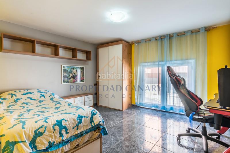 Foto 99c78b80-35a0-4d81-8b69-07d8079e733f. Reihenhaus in calle tinerfe 32 in Longuera - Toscal Realejos (Los)