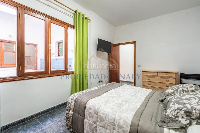 Foto b0ac6e12-11c6-4afc-a1fe-71cafd6bcdc9. Reihenhaus in calle tinerfe 32 in Longuera - Toscal Realejos (Los)