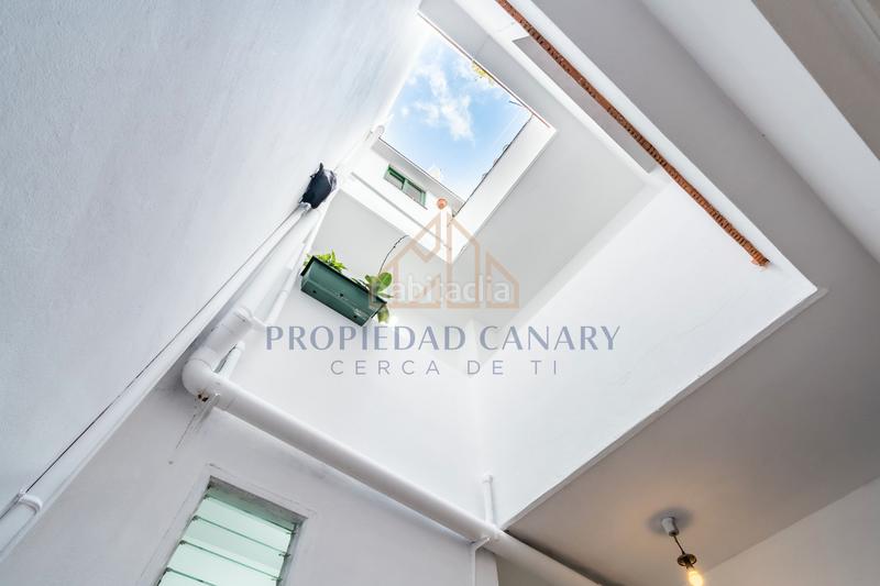 Foto b5ad692e-1e6f-400b-9570-fcf3fef9cf57. Reihenhaus in calle tinerfe 32 in Longuera - Toscal Realejos (Los)