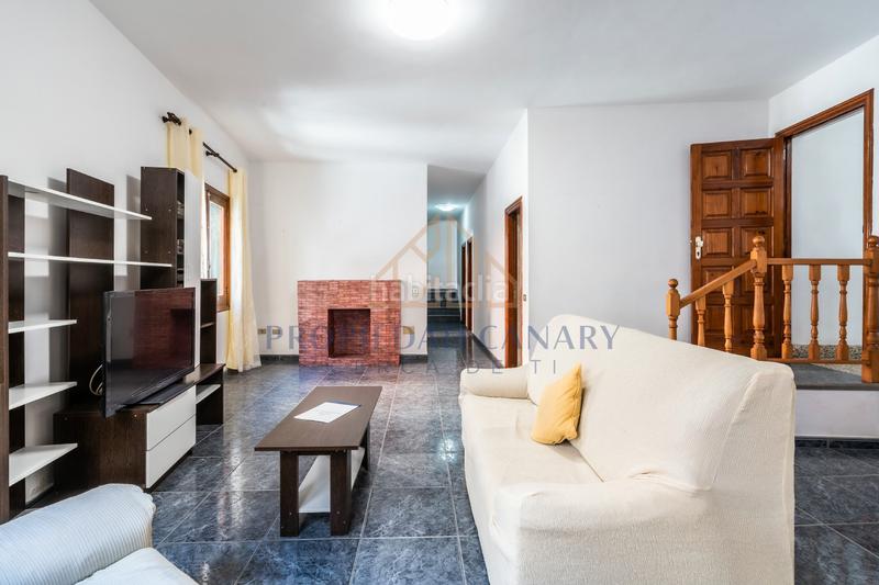 Foto c0d16771-2827-4ede-b688-580e511ac97b. Reihenhaus in calle tinerfe 32 in Longuera - Toscal Realejos (Los)