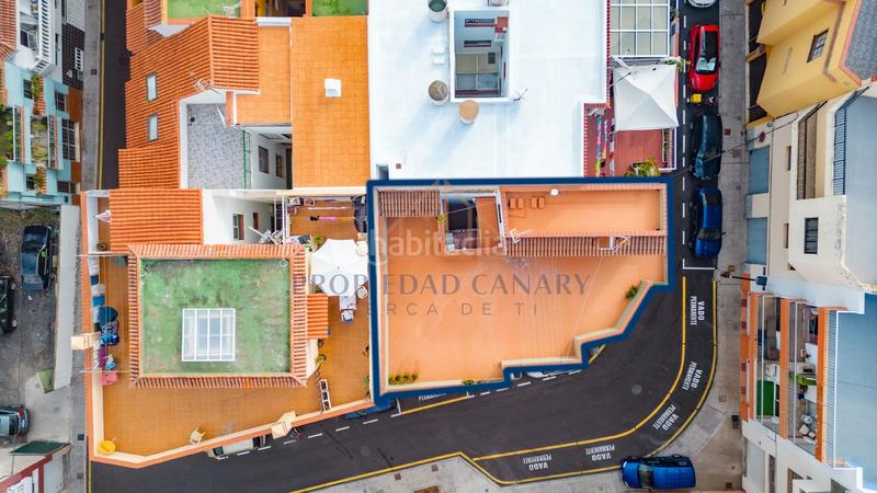 Foto cce9b643-d4b0-4699-9697-6df4d580c01f. Reihenhaus in calle tinerfe 32 in Longuera - Toscal Realejos (Los)