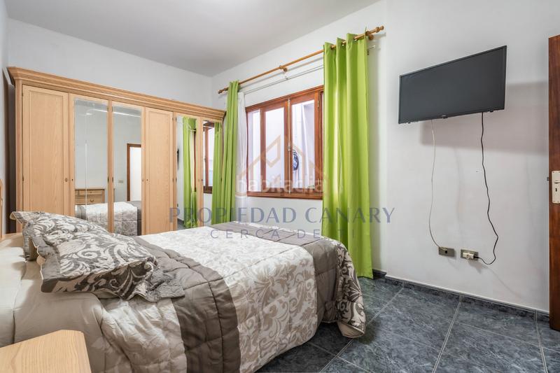 Foto cd0f0afd-c287-40b1-8bd5-18d20061f995. Reihenhaus in calle tinerfe 32 in Longuera - Toscal Realejos (Los)