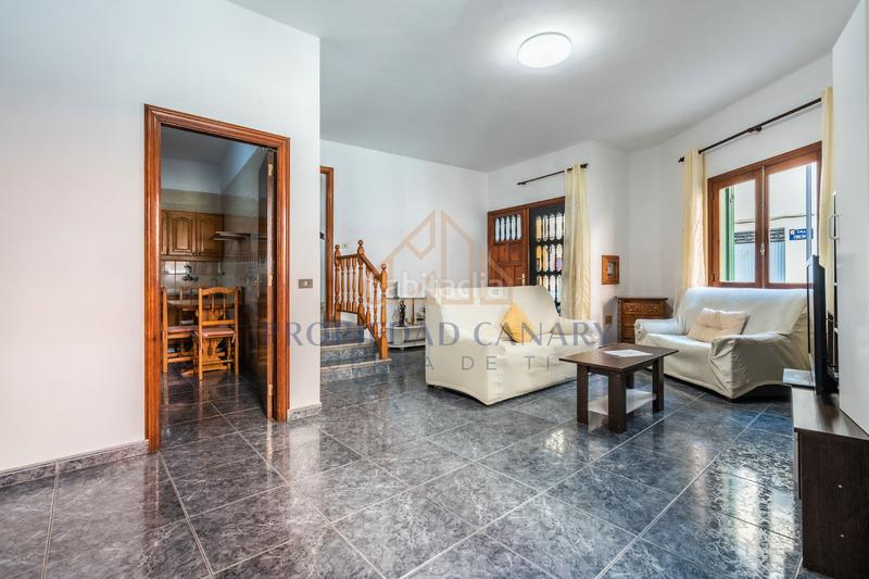 Foto d5eb6f8a-402c-473a-ab8c-1d50e7cb7f22. Reihenhaus in calle tinerfe 32 in Longuera - Toscal Realejos (Los)