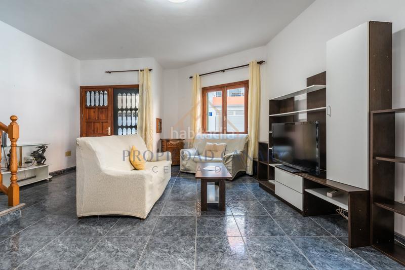 Foto dcab2d2a-4aa5-4746-9c83-52478d89755d. Reihenhaus in calle tinerfe 32 in Longuera - Toscal Realejos (Los)