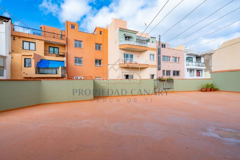 Foto de5d38d4-7ae1-43aa-9fb9-9a16d42148ab. Reihenhaus in calle tinerfe 32 in Longuera - Toscal Realejos (Los)