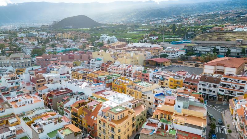 Foto e1d68c8f-c865-41ea-a74e-1d86ac805124. Reihenhaus in calle tinerfe 32 in Longuera - Toscal Realejos (Los)