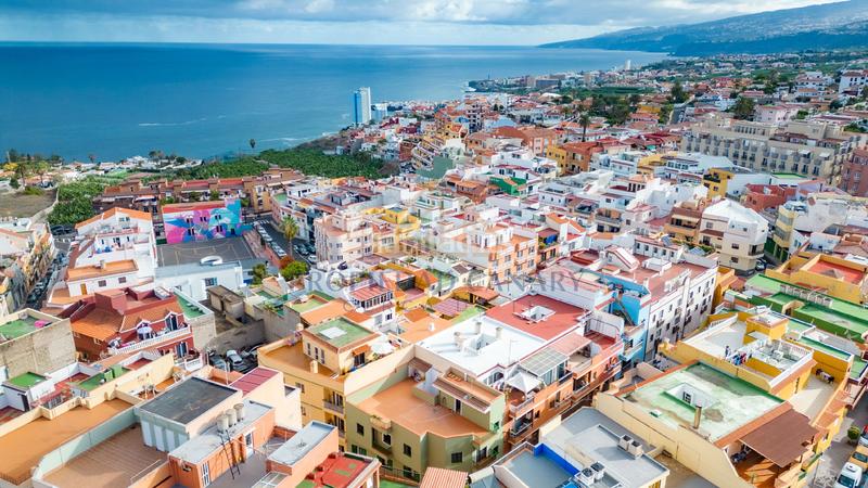 Foto e69d3b90-3fb1-45cc-ae5c-10a9aaf03307. Reihenhaus in calle tinerfe 32 in Longuera - Toscal Realejos (Los)