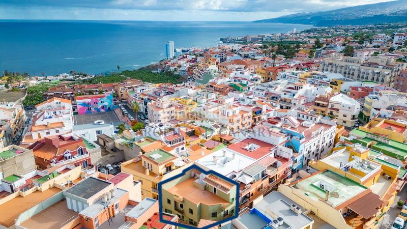 Foto e7cb4c50-2c9e-4057-ba58-45d26a25ac3e. Reihenhaus in calle tinerfe 32 in Longuera - Toscal Realejos (Los)