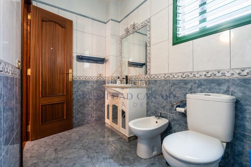 Foto ebe30a2e-4f68-4a25-b778-168eef87f1ef. Reihenhaus in calle tinerfe 32 in Longuera - Toscal Realejos (Los)