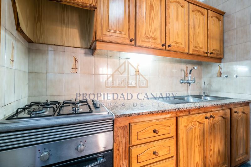 Foto f7618d46-3ef6-41c0-99e8-b174bda8fc52. Reihenhaus in calle tinerfe 32 in Longuera - Toscal Realejos (Los)