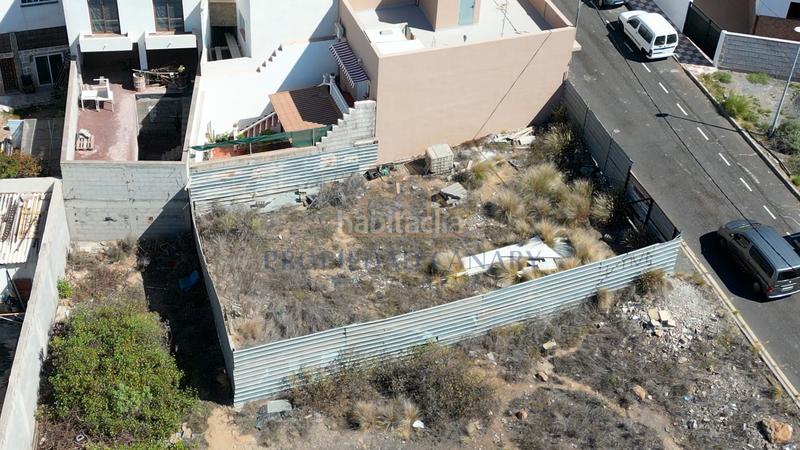 Foto 03a210e3-60be-4ab5-8fc0-bf7c46fbe13e. Terreny residencial a n/a a Arico