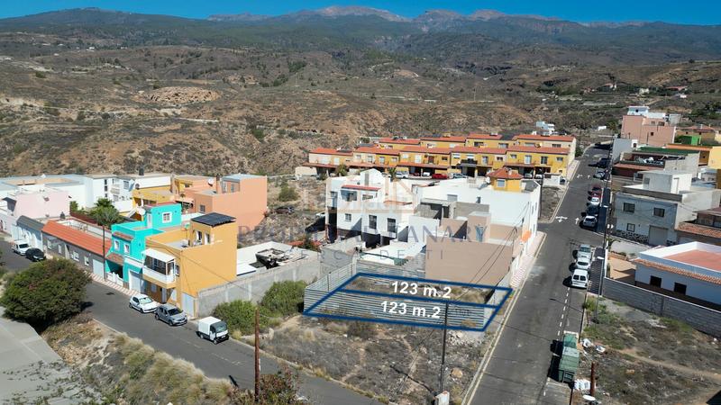 Foto 0e0b3c86-4d52-4001-8042-09e89ba03105. Terreny residencial a n/a a Arico