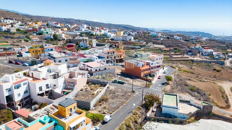 Foto 1e128b17-419b-46c5-82a7-fb42534cdd57. Terreny residencial a n/a a Arico