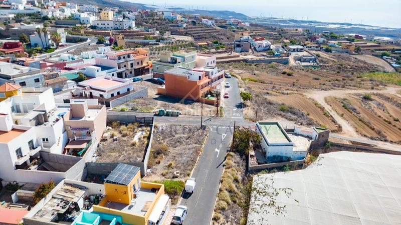 Foto 23d60fbf-7b21-4683-9ed9-5fabb01b43e9. Terreny residencial a n/a a Arico